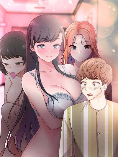 更新漫画5